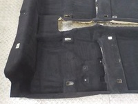 фото thumb №5, Kia ceed 18- обшивка пол