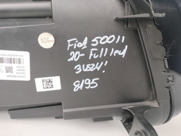 фото thumb №10, Лампа ліва фара fiat 500 ii 20- електричний повний led