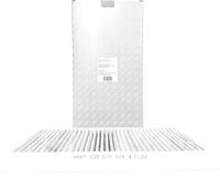 фото thumb №1, Hart фильтр салонный угольный fiat croma