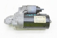 фото thumb №1, Mercedes w205 lift 2.2cdi стартер