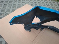 фото thumb №8, Бампер перед toyota rav 4 iv рестайлінг омивачі pdc оригінал ні клеєний