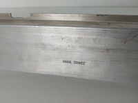 фото thumb №16, Балка бампера задняя mercedes glc w254 x254 2022- eu