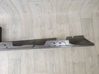 фото thumb №6, Bmw 1 e87 молдинг поріг ліва зовнішня 7184353