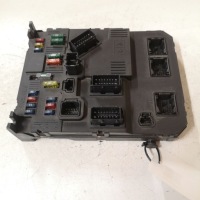 фото thumb №1, Модуль комфорта citroen c3 s118085200