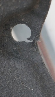 фото thumb №13, Защита pod коробка передач audi a4 b8 a5 8t 8k2863822m