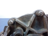 фото thumb №7, Mercedes e w211 3.5 міст передній a2203350004