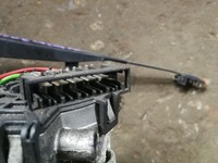 фото thumb №5, Mercedes w210 e клас механізм двигунчик двірник перед важіль bosch kpl