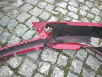 фото thumb №5, Tesla s 2012-2016 передній бампер перед 6xpdc