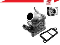 фото thumb №2, Febi bilstein 34851 термостат, середина охлаждающий