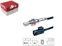 Купить Датчик лямбда-зонд nissan qashqai 1,6 10- eps, фото thumb