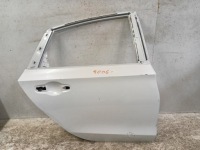 фото thumb №1, Дверь правое задние правый задняя honda civic xi 11 sedan 22-