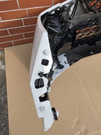 фото thumb №13, Бампер передний bmw x2 u10 m набор новый oem номер 6xpdc жгут комплектный eu a300