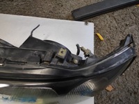 фото thumb №16, Лампа передняя перед левая volvo v70 ii европа 89006878