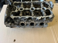 фото thumb №13, Audi 3.0 tfsi ctu головка двигуна права 06e103404m 06e103286