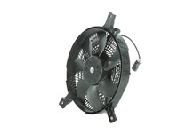 фото thumb №3, Вентилятор кондиционера infiniti fx 2003-2008