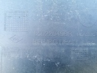 Бампер задній задній renault megane 4 iv hb 2016- Київ, фото thumb