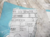 фото thumb №6, Шланг аккумулятор fiat ducato оригинальный номер 1341749080