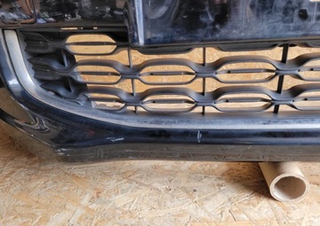 фото thumb №3, Citroen ds4 ds 4 бампер переднее перед 6x pdc распылитель оригинал fv