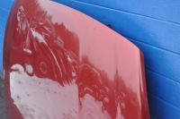 Volvo s60 v60 10-13 капот крышка отсек двигателя 702 -46 Киев, фото thumb