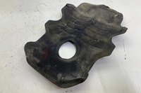 фото thumb №9, Шумоізоляція капота audi a5 8t3 06e103977b 3.0l бензин 245kw 2011