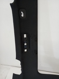 фото thumb №5, Стеля porsche cayenne 9y0 22r