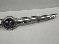 фото thumb №8, Opel zafira c 2014 оббивка задньої кришки багажника