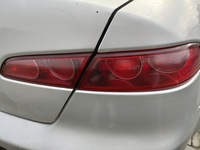 фото thumb №1, Alfa romeo 159 05-11 лампа правая задняя задняя sedan оригинальный номер 50504818