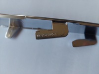 фото thumb №8, Молдинг бампера - правий задня - peugeot 508 rxh - 2010-2018