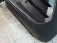 фото thumb №9, Бампер mercedes glb w247 amg перед передній