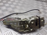 фото thumb №2, Замок двері центральний правий перед mazda demio 1.3