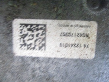 фото thumb №9, Cadillac srx 04-09r 3.6 v6 блок керування насос abs 25753050 25753054