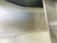 фото thumb №15, Mercedes a-klasa w169 дверь левая передние перед