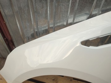 фото thumb №8, Крыло стальной левый перед переднее kia optima jf 10.15-12.20r лак swp