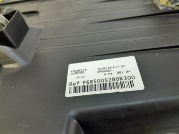 фото thumb №9, Renault megane iv бардачок пасажира 685005280r