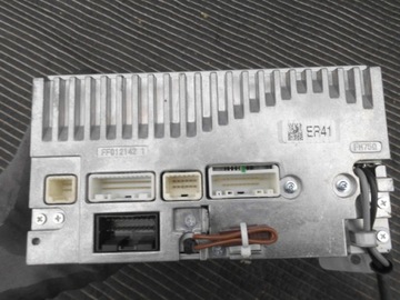 фото thumb №6, Subaru outback iv legacy v 09-14 радио заводские cd европа
