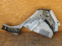 Audi a1 82a четвертина задня крило правий задні задній lx7g lb9a Ціна, фото thumb