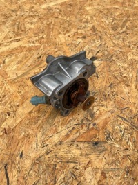 фото thumb №1, Корпус термостата iveco daily 2.3 euro5 11-14r.