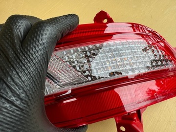 фото thumb №8, Hyundai tucson 4 iv 20r- лампа протитуманна права задня правий зад