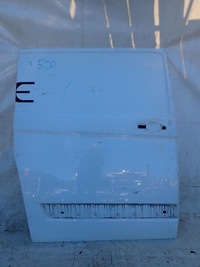 фото thumb №1, Ford transit custom 12-23 дверь боковые сдвижные