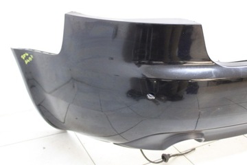 фото thumb №6, Audi a4 b7 cabrio s-line 2006r- бампер задній зад pdc lz9y - код фарби