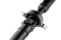 фото thumb №8, Wał привідний bmw x1 18i e84 08.2012- задній nty