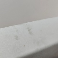 фото thumb №7, Kia ev6 2022 права сторона захист стійка скло передньої / a