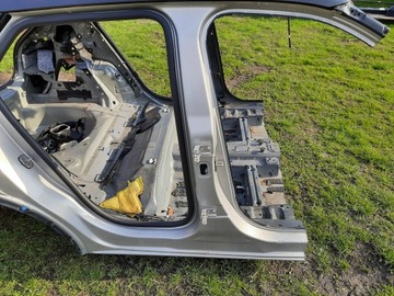 фото thumb №1, Ds3 crossback стійка середній поріг правий