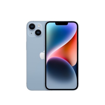Apple iPhone 14 128 ГБ синий