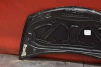 фото thumb №11, Капот крышка двигателя czarna renault clio 3 iii 05-12