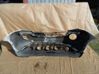 Бампер перед передній nissan juke i f15 620221ka6h 620261ka1a в Україні, фото thumb