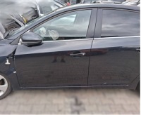 фото thumb №1, Chevrolet cruze hb дверь левая передние лак gar