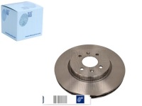 фото thumb №1, Тормозные диски тормозные 2szt hyundai i20 i20 active; kia