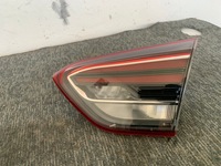 фото thumb №1, Opel crossland x 1.2thp 19r лампа w кришка багажника лівий задня ліва задня