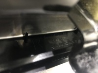 фото thumb №11, Молдинг багажника правая mercedes w204 2048600224